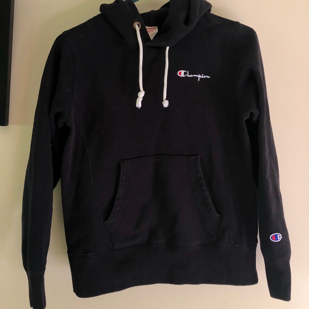 Champion Reverse Weave Hoodie